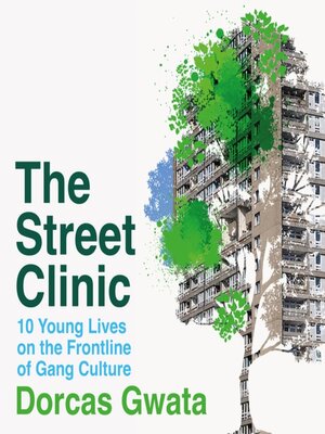 cover image of The Street Clinic